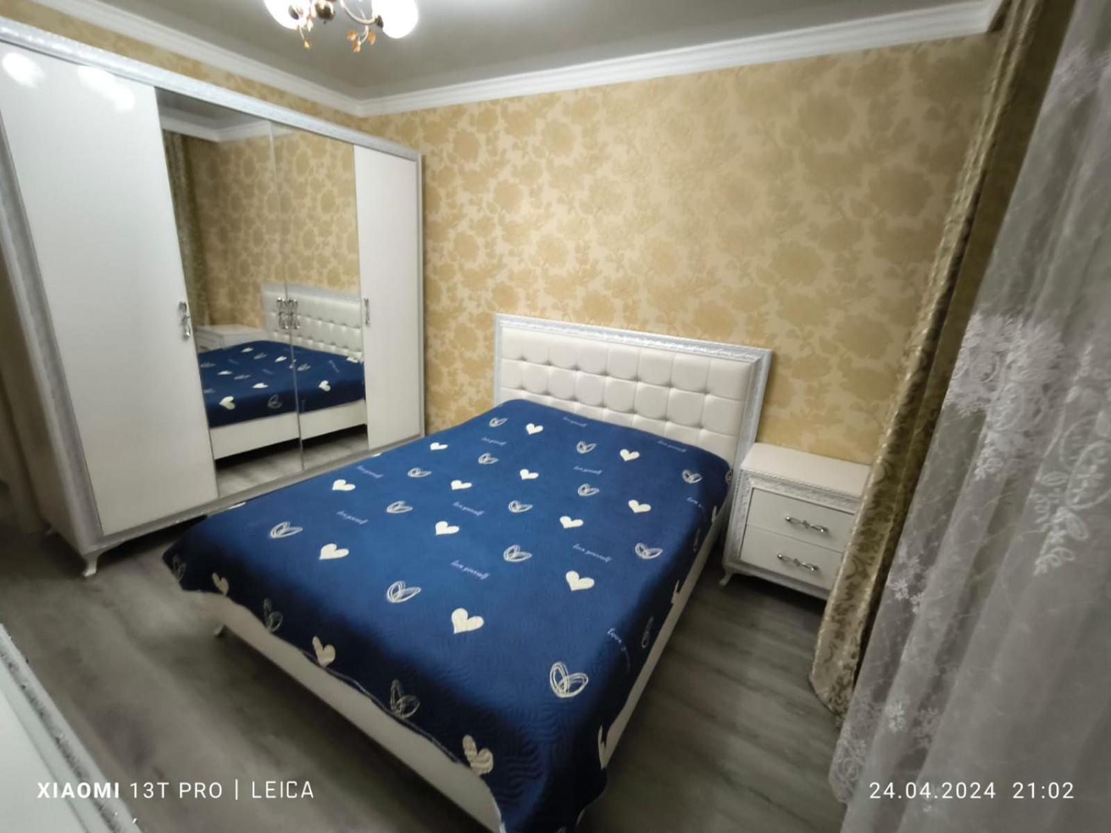 Уютная Квартира Комфорт Класса143 Promyshlennyy Eksteriør bilde